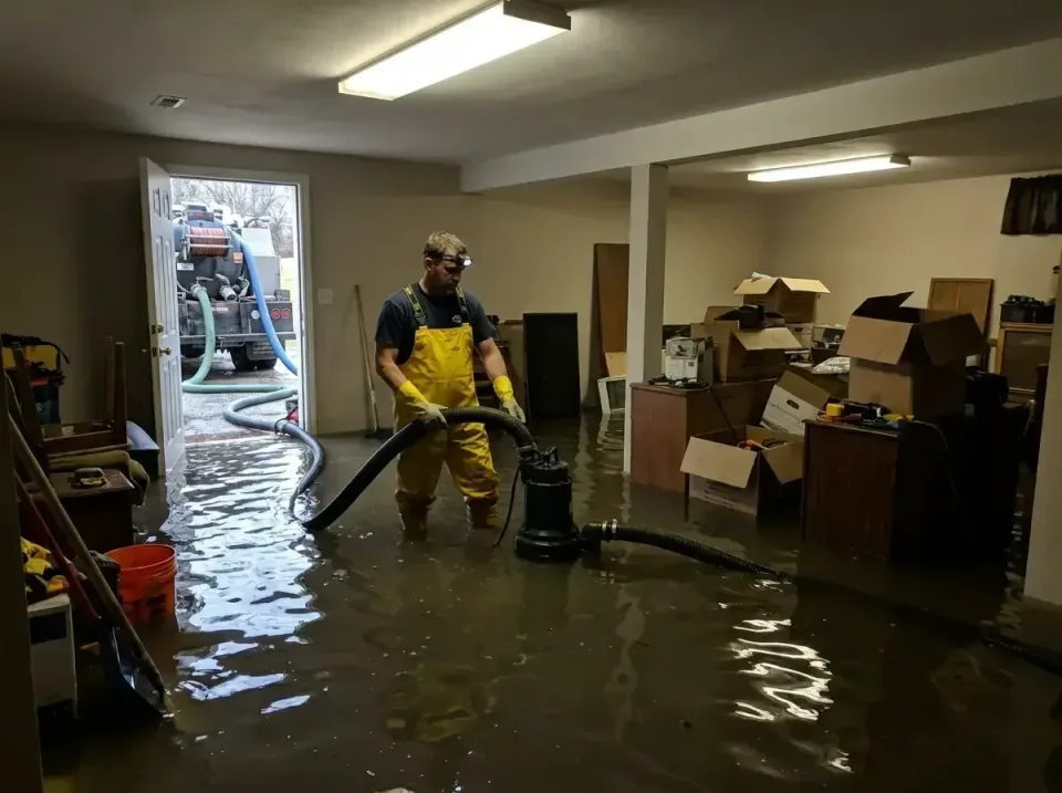 basement-burst-pipe-flooding-a-001 — frequently asked questions, 24-Hour Water Damage Restoration Services in North Kansas C…